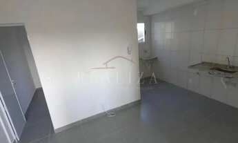 Imagem 6: Apartamento para Locação em São Paulo, Parque Peruche, 1 dormitório, 1 banheiro