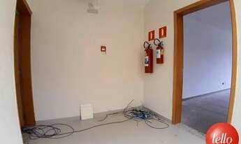 Imagem 5: Santo André - Conjunto Comercial/Sala - Jardim