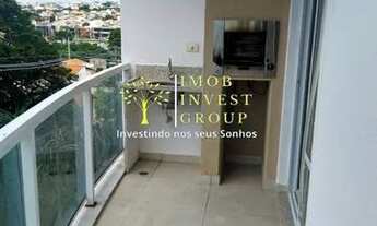 Imagem 3: Apartamento para locação no Edifício Place View, Indaiatuba/SP