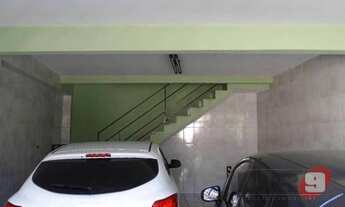 Imagem 2: Casa Sobrado em Parque da Mooca - São Paulo