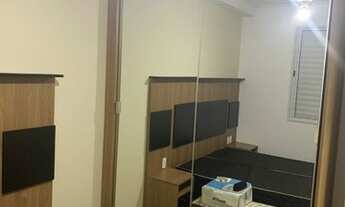 Imagem: Apartamento para locação no Condomínio