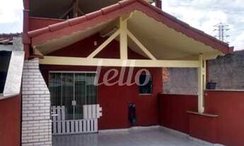 Imagem 6: São Bernardo do Campo - Casa Padrão - Vila Saracatan