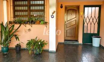 Imagem: São Paulo - Casa Padrão - Mooca