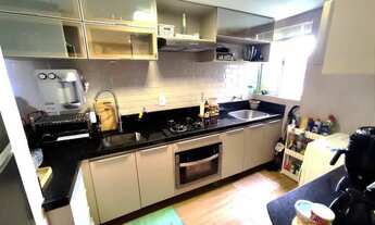 Imagem 2: Apartamento para venda com 70 metros quadrados com 3 quartos em São Cristóvão - Teresina