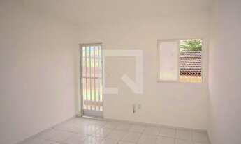 Imagem 6: Apartamento para Aluguel - Engenho de Dentro, 1 Quarto, 53 m2