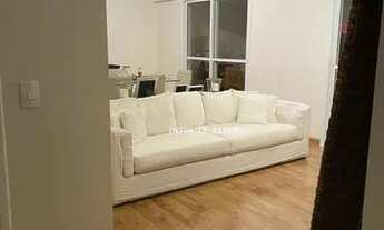 Imagem 5: Apartamento com 4 dormitórios à venda, 151 m² por R$ 4.000.000,00 - Jardins - São Paulo/SP