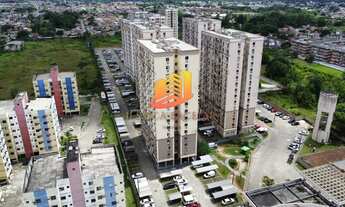 Imagem 2: Total Life Club Home, 3 quartos sendo 1 suíte, 12° andar - av. Augusto Montenegro