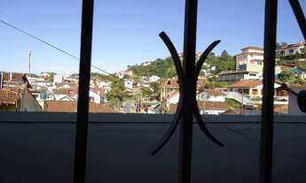 Imagem 6: Casa Valparaíso, local nobre, Rua Simon Bolivar, excelente preço - Petrópolis - RJ