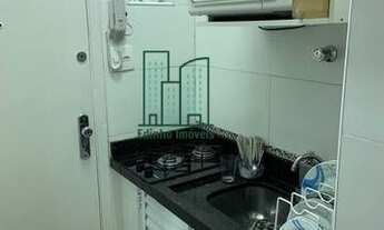 Imagem 5: KITNET REFORMADA - EMBARÉ