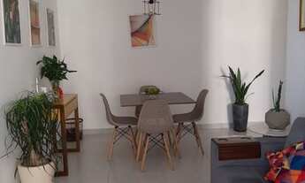 Imagem: APARTAMENTO 2 DORMITÓRIOS - VENDA - CANTO