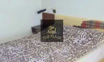 Imagem 3: Flat na Bela Vista