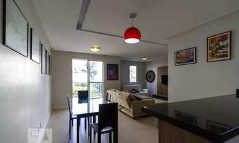 Imagem 2: Apartamento para Aluguel - Vila Andrade, 2 Quartos, 69 m2