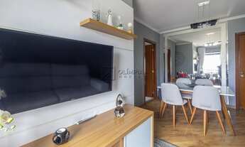 Imagem 5: Apartamento Venda Vila Olímpia 53 m² 2 Dormitórios