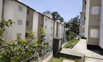 Imagem 2: Apartamento para venda tem 46 metros quadrados com 2 quartos em Jardim São Luis - Guarulho