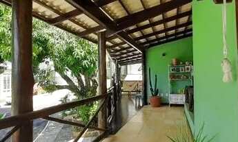 Imagem 3: CASA A VENDA NO BOSQUE DAS PALMEIRAS