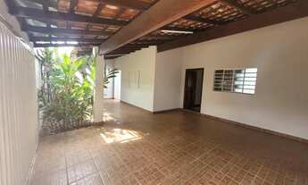 Imagem: Casa para aluguel com 148 m2 com 03 quartos