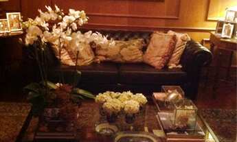 Imagem 3: APARTAMENTO - ITAIM BIBI - SP