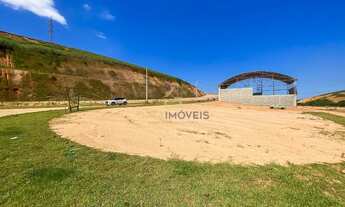 Imagem: Lote financiado de esquina no Padre Gabriel