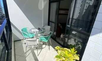 Imagem 5: Locação Apartamento com 3 dormitórios