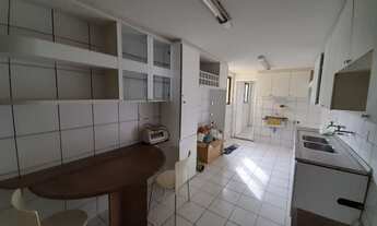 Imagem 7: Apartamento com 3 dormitórios à venda, 167 m² por R$ 850.000 - Meireles - Fortaleza/CE