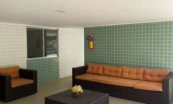 Imagem 3: Apartamento para aluguel e venda tem 80 metros quadrados com 3 quartos em Casa Caiada - Ol