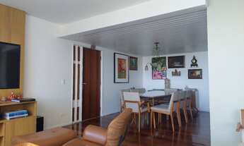 Imagem 3: Apartamento 04 quartos Beira Mar Ponta Verde