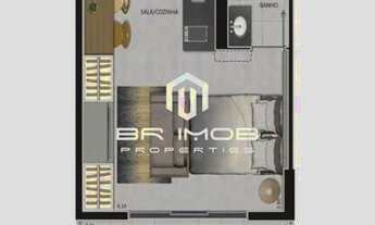 Imagem 6: APARTAMENTO RESIDENCIAL em SÃO PAULO - SP, REPÚBLICA