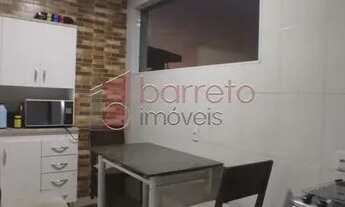 Imagem 5: Casa Padrão em Jundiaí