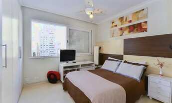 Imagem 14: Apartamento à venda no bairro Moema - São Paulo/SP