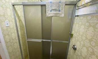 Imagem 7: Apartamento com 1 dormitório à venda, 52 m² por R$ 240.000,00 - Vila Guilhermina - Praia G