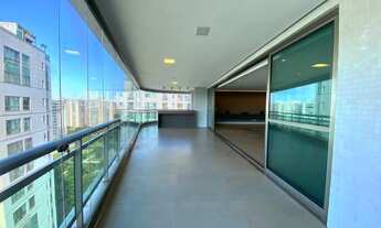 Imagem 7: Apartamento para venda tem 336 metros quadrados com 4 quartos