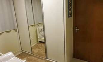 Imagem 2: Troco excelente apartamento no Vicente Pires por casa em condominio fechado