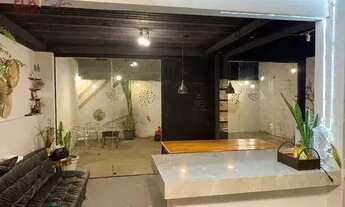 Imagem 5: Sobrado com 2 dormitórios à venda, 158 m² por R$ 425.000,00 - Parque Senhor do Bonfim - Ta