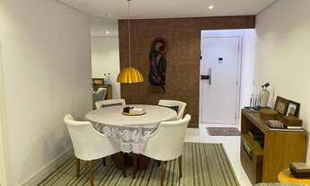 Imagem 2: Apartamento com 70 m2, com 2 quartos, 1 suíte em Vila Gomes Cardim - Tatuapé São Paulo