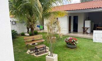 Imagem 3: Casa para venda tem 220 metros quadrados de com 4 quartos em Jardim Presidente - Goiânia