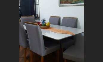 Imagem 5: CASA SOBREPOSTA - ÁGUA RASA - SP