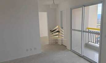 Imagem 2: Apartamento com 2 dormitórios à venda, 42 m² por R$ 295.000,00 - Vila Rosália - Guarulhos