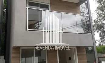 Imagem 5: Granja Viana - Triplex 3 suites - 2 vagas - Alto padrão - Novo