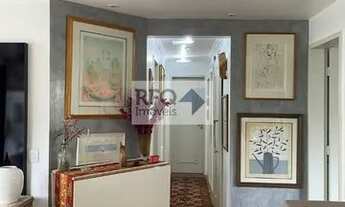 Imagem 4: Maravilhoso apartamento todo reformado, muito iluminado, com 3 dormitórios para venda na R