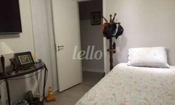 Imagem 4: São Bernardo do Campo - Apartamento Padrão - Vila Baeta Neves