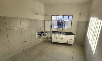 Imagem 6: MOGI DAS CRUZES - Apartamento Padrão - JARDIM AEROPORTO III