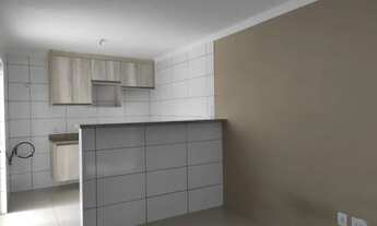 Imagem: Apartamento com 1 Dormitório - Vila Maria