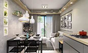 Imagem 5: Curitiba - Apartamento Padrão - Capão da Imbuia