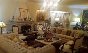 Imagem 2: São Paulo - Apartamento Padrão - Campo Belo