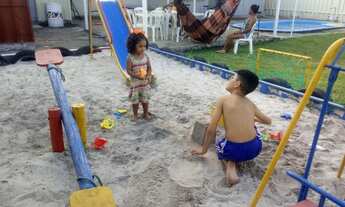 Imagem 3: Semana Santa no Privê Cais de Catuama