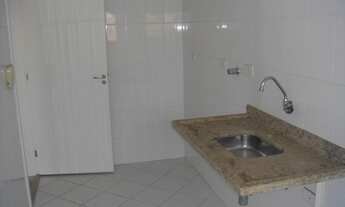 Imagem 6: Apartamento para aluguel tem 70 metros quadrados com 3 quartos em Cidade Mãe do Céu - São