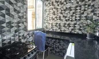 Imagem 5: Casa para venda tem 60 metros quadrados com 2 quartos em Brotas - Salvador - Bahia