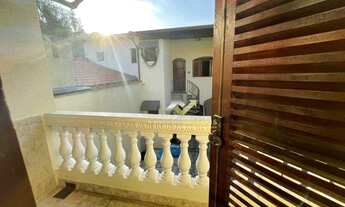 Imagem 3: Sobrado com 5 dormitórios à venda por R$ 2.200.000,00 - Santa Maria - Santo André/SP