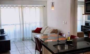 Imagem 5: Apartamento para aluguel tem 56 metros quadrados com 2 quartos em Meireles - Fortaleza - C