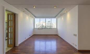 Imagem 4: Apartamento Venda Vila Nova Conceição 128 m² 2 Dormitórios